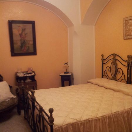 Apartmán Casa Vacanze Dani Gallipoli Exteriér fotografie