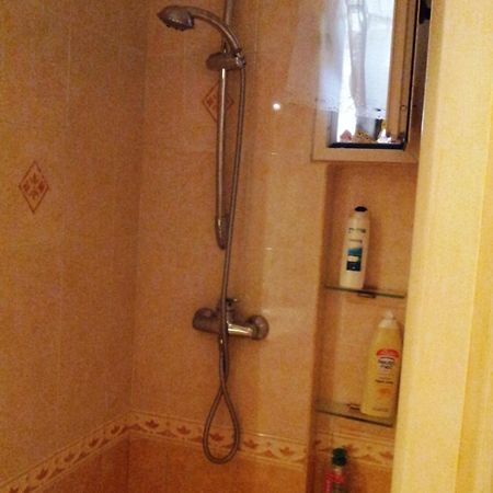 Apartmán Casa Vacanze Dani Gallipoli Exteriér fotografie