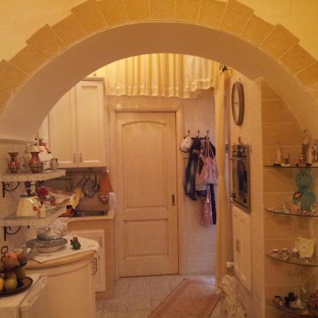 Apartmán Casa Vacanze Dani Gallipoli Exteriér fotografie
