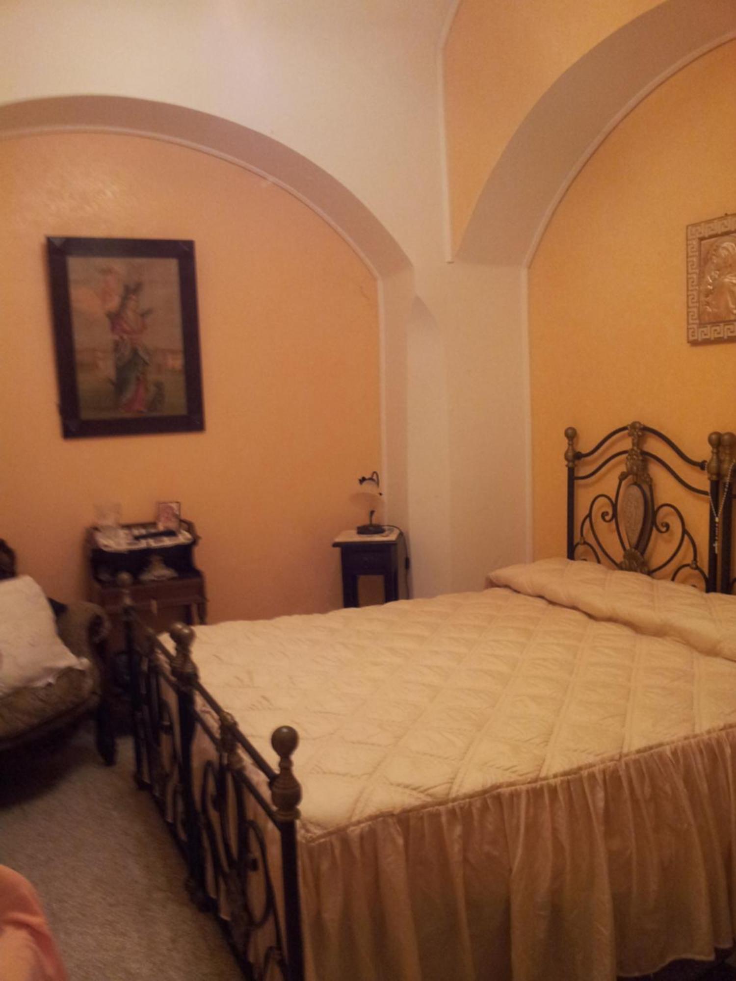 Apartmán Casa Vacanze Dani Gallipoli Exteriér fotografie